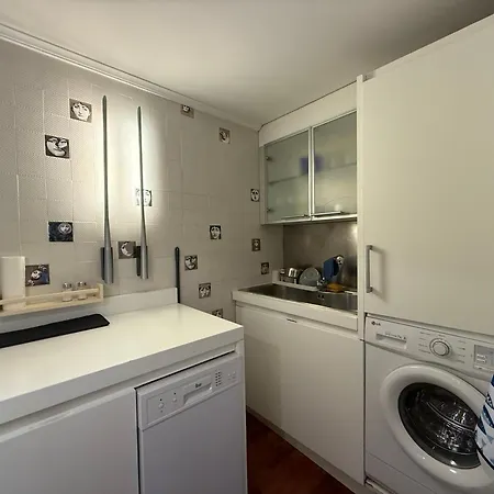 Islas Canarias 99 Appartement
