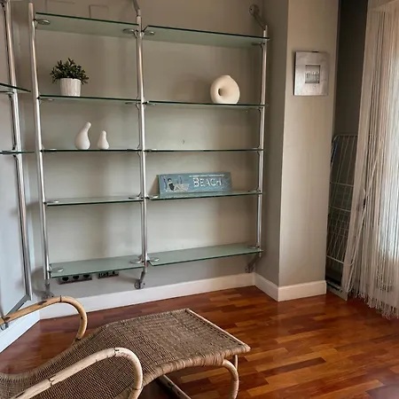 Appartement Islas Canarias 99 Bilbao